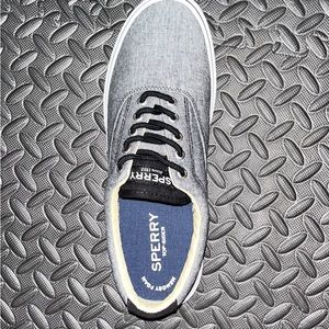 Men’s Sperrys